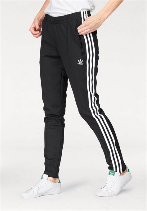 adidas Originals Hosen für Damen online kaufen 